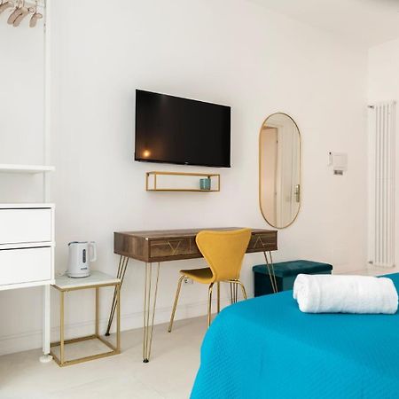 Vatican Lovely Nights-Luxury Rooms Рим Екстер'єр фото