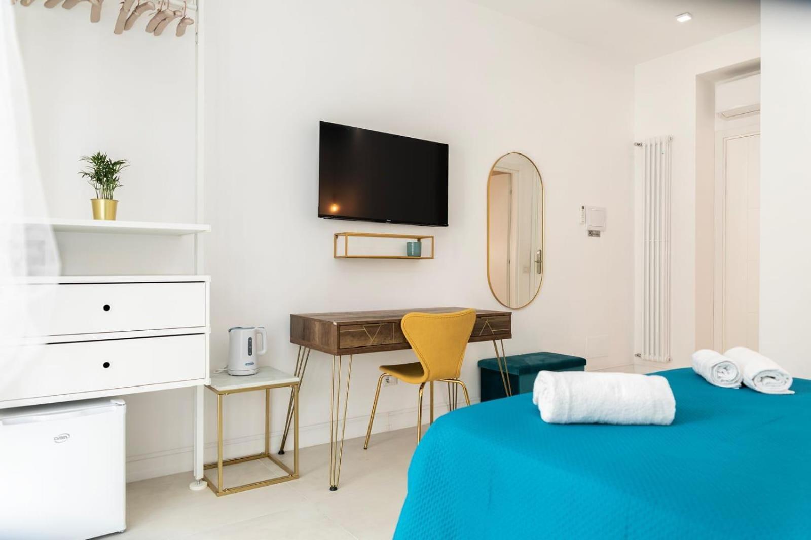 Vatican Lovely Nights-Luxury Rooms Рим Екстер'єр фото